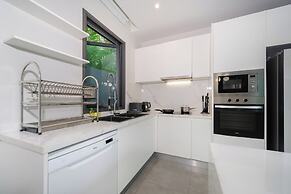 Nicky 3Br Private Pool Villa Bangtao