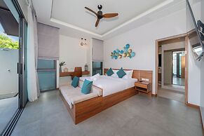 Nicky 3Br Private Pool Villa Bangtao