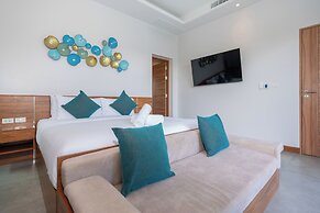 Nicky 3Br Private Pool Villa Bangtao