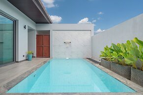 Nicky 3Br Private Pool Villa Bangtao