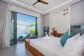 Nicky 3Br Private Pool Villa Bangtao