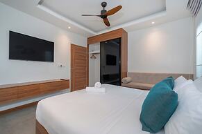 Nicky 3Br Private Pool Villa Bangtao
