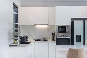 Nicky 3Br Private Pool Villa Bangtao