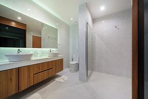 Nicky 3Br Private Pool Villa Bangtao