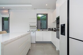 Nicky 3Br Private Pool Villa Bangtao