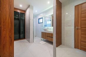 Nicky 3Br Private Pool Villa Bangtao