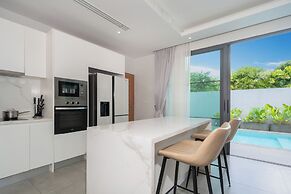 Nicky 3Br Private Pool Villa Bangtao