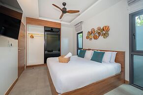 Nicky 3Br Private Pool Villa Bangtao