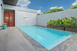 Nicky 3Br Private Pool Villa Bangtao