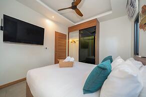 Nicky 3Br Private Pool Villa Bangtao
