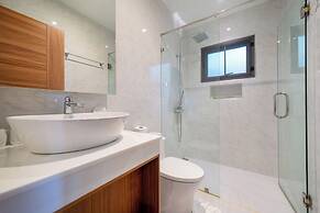 Nicky 3Br Private Pool Villa Bangtao