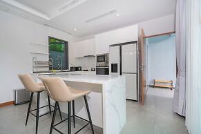 Nicky 3Br Private Pool Villa Bangtao