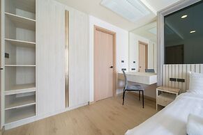 Ozone 2Br Condo In Splendid Laguna Area