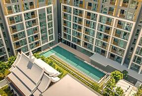 Ozone 2Br Condo In Splendid Laguna Area