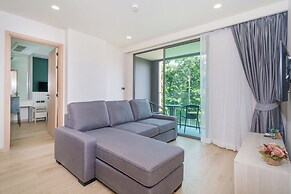 Ozone 2Br Condo In Splendid Laguna Area