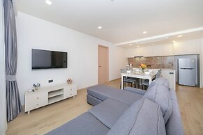 Ozone 2Br Condo In Splendid Laguna Area
