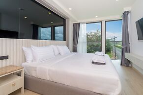 Ozone 2Br Condo In Splendid Laguna Area