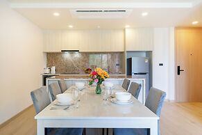 Ozone 2Br Condo In Splendid Laguna Area