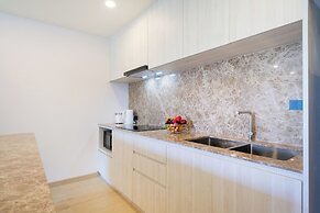 Ozone 2Br Condo In Splendid Laguna Area