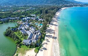 Ozone 2Br Condo In Splendid Laguna Area