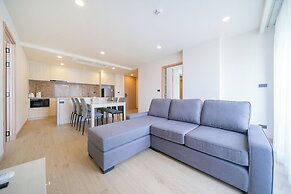 Ozone 2Br Condo In Splendid Laguna Area