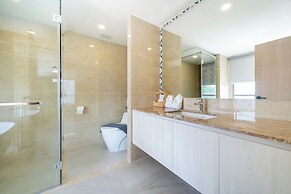 Ozone 2Br Condo In Splendid Laguna Area