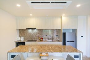 Ozone 2Br Condo In Splendid Laguna Area