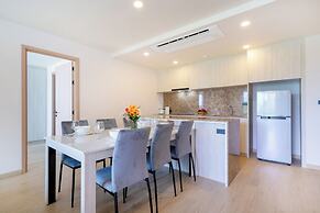 Ozone 2Br Condo In Splendid Laguna Area