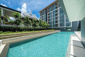 Ozone 2Br Condo In Splendid Laguna Area