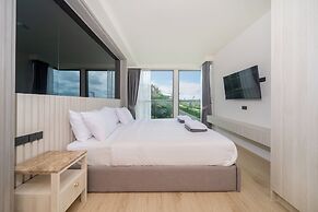 Ozone 2Br Condo In Splendid Laguna Area