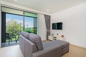 Ozone 2Br Condo In Splendid Laguna Area