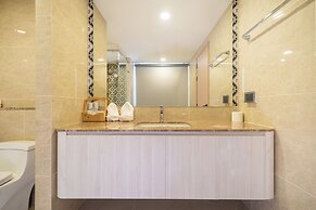Ozone 2Br Condo In Splendid Laguna Area