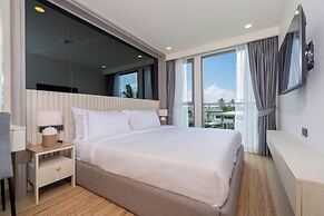 Ozone 1Br Condo In Excellent Laguna Area