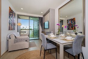 Ozone 1Br Condo In Excellent Laguna Area