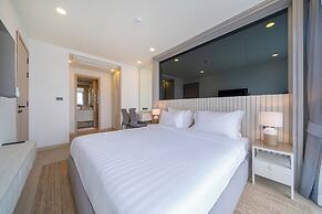 Ozone 1Br Condo In Excellent Laguna Area