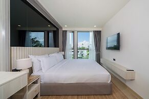Ozone 1Br Condo In Excellent Laguna Area