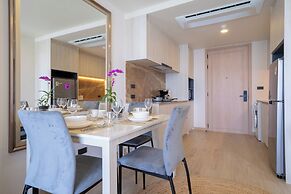 Ozone 1Br Condo In Excellent Laguna Area