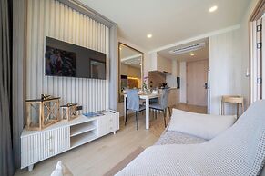 Ozone 1Br Condo In Excellent Laguna Area