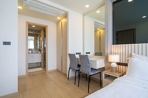 Ozone 1Br Condo In Excellent Laguna Area