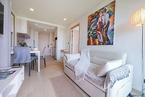 Ozone 1Br Condo In Excellent Laguna Area