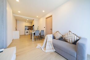 Ozone 1Br Condo In Prestigious Laguna Area