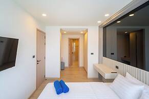 Ozone 1Br Condo In Prestigious Laguna Area