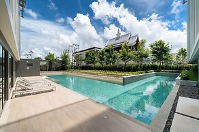Ozone 1Br Condo In Prestigious Laguna Area