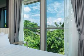 Ozone 1Br Condo In Prestigious Laguna Area