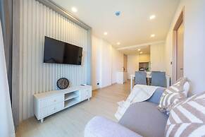 Ozone 1Br Condo In Prestigious Laguna Area