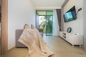 Ozone 1Br Condo In Prestigious Laguna Area