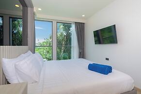 Ozone 1Br Condo In Prestigious Laguna Area