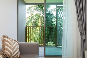 Ozone 1Br Condo In Prestigious Laguna Area