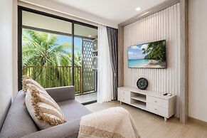 Ozone 1Br Condo In Prestigious Laguna Area