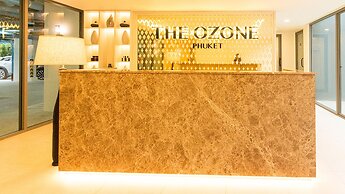Ozone 1Br Condo In Prestigious Laguna Area